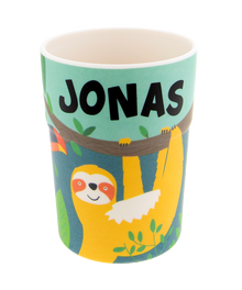 Panda Crew – Kinderbecher “Jonas”