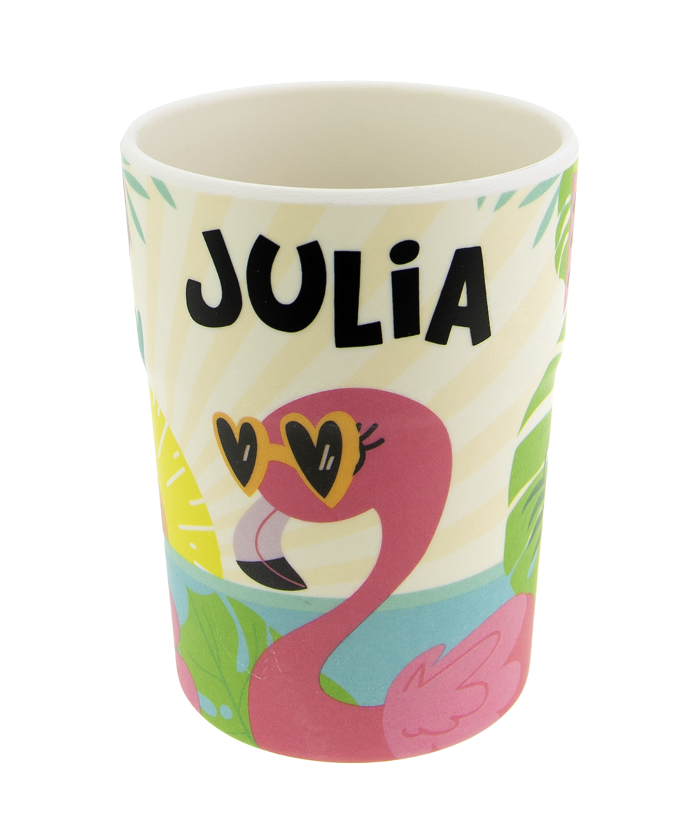 Panda Crew – Kinderbecher “Julia”