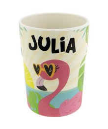 Panda Crew – Kinderbecher “Julia”