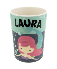Panda Crew – Kinderbecher “Laura”