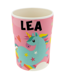 Panda Crew – Kinderbecher “Lea”