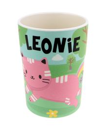 Panda Crew – Kinderbecher “Leonie”
