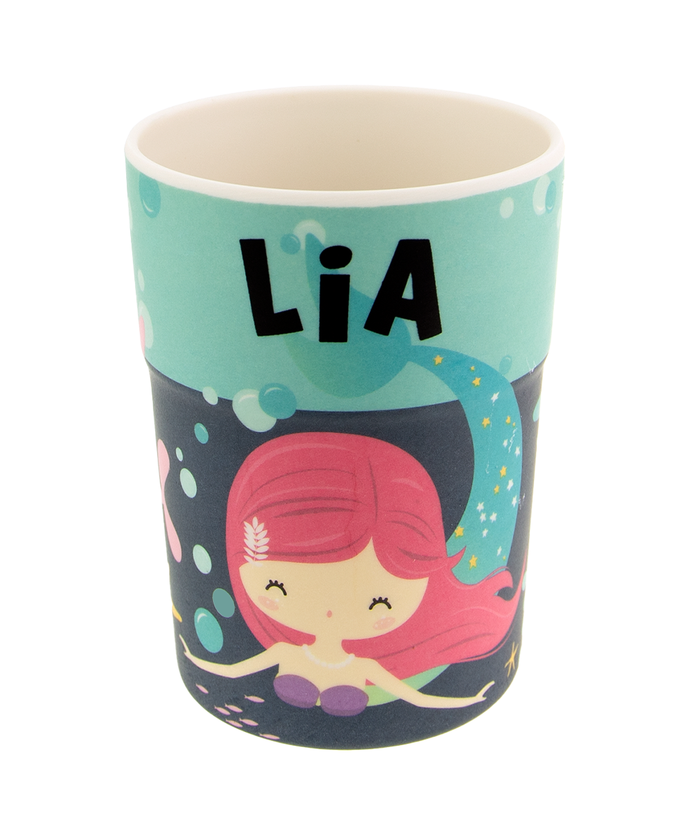 Panda Crew – Kinderbecher “Lia”