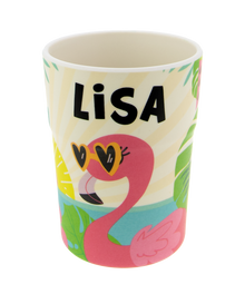 Panda Crew – Kinderbecher “Lisa”