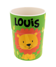 Panda Crew – Kinderbecher “Louis”