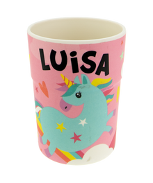 Panda Crew – Kinderbecher “Luisa”