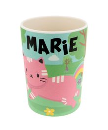 Panda Crew – Kinderbecher “Marie”