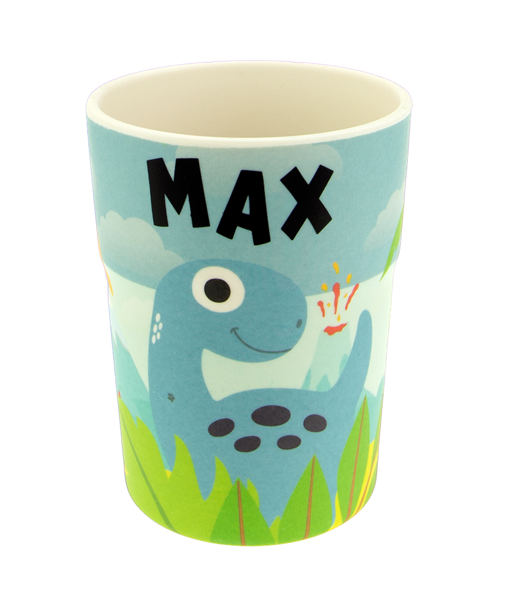 Panda Crew – Kinderbecher “Max”