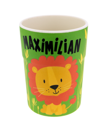 Panda Crew – Kinderbecher “Maximilian”