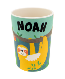 Panda Crew - Kinderbecher "Noah"