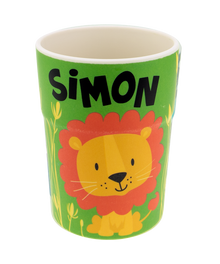 Panda Crew - Kinderbecher "Simon"