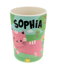 Panda Crew - Kinderbecher "Sophia"