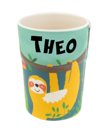 Panda Crew - Kinderbecher "Theo"
