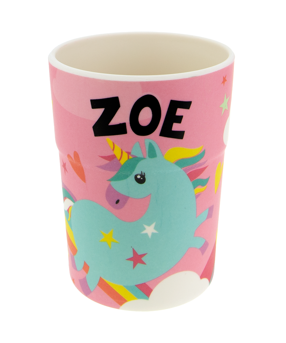 Panda Crew - Kinderbecher "Zoe"