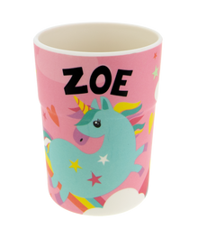Panda Crew - Kinderbecher "Zoe"