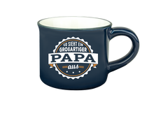 H&H Espresso-Tasse - Papa