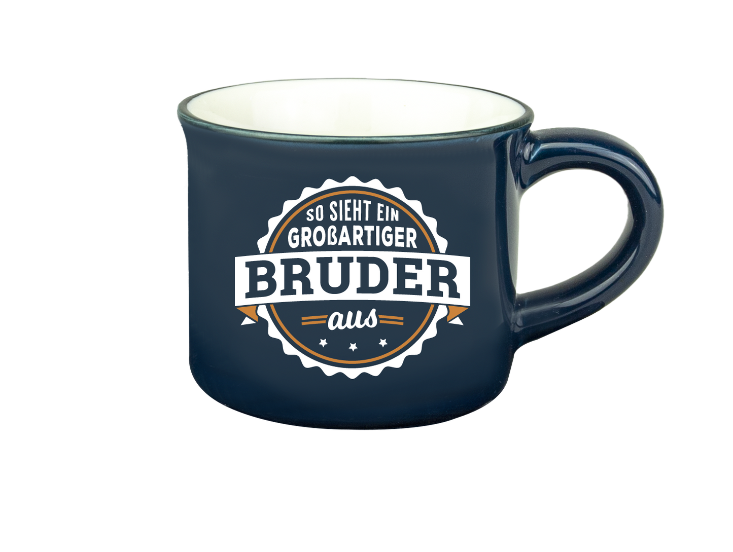 H&H Espresso-Tasse - Bruder