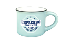 H&H Espresso-Tasse - Espressofreunde