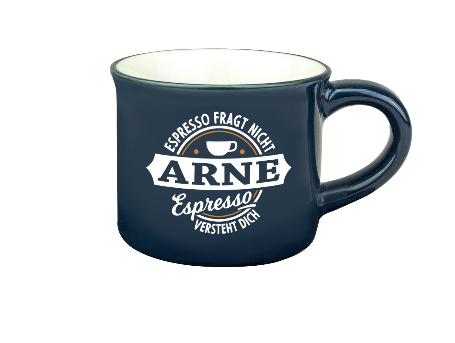 H&H Espresso-Tasse - Arne