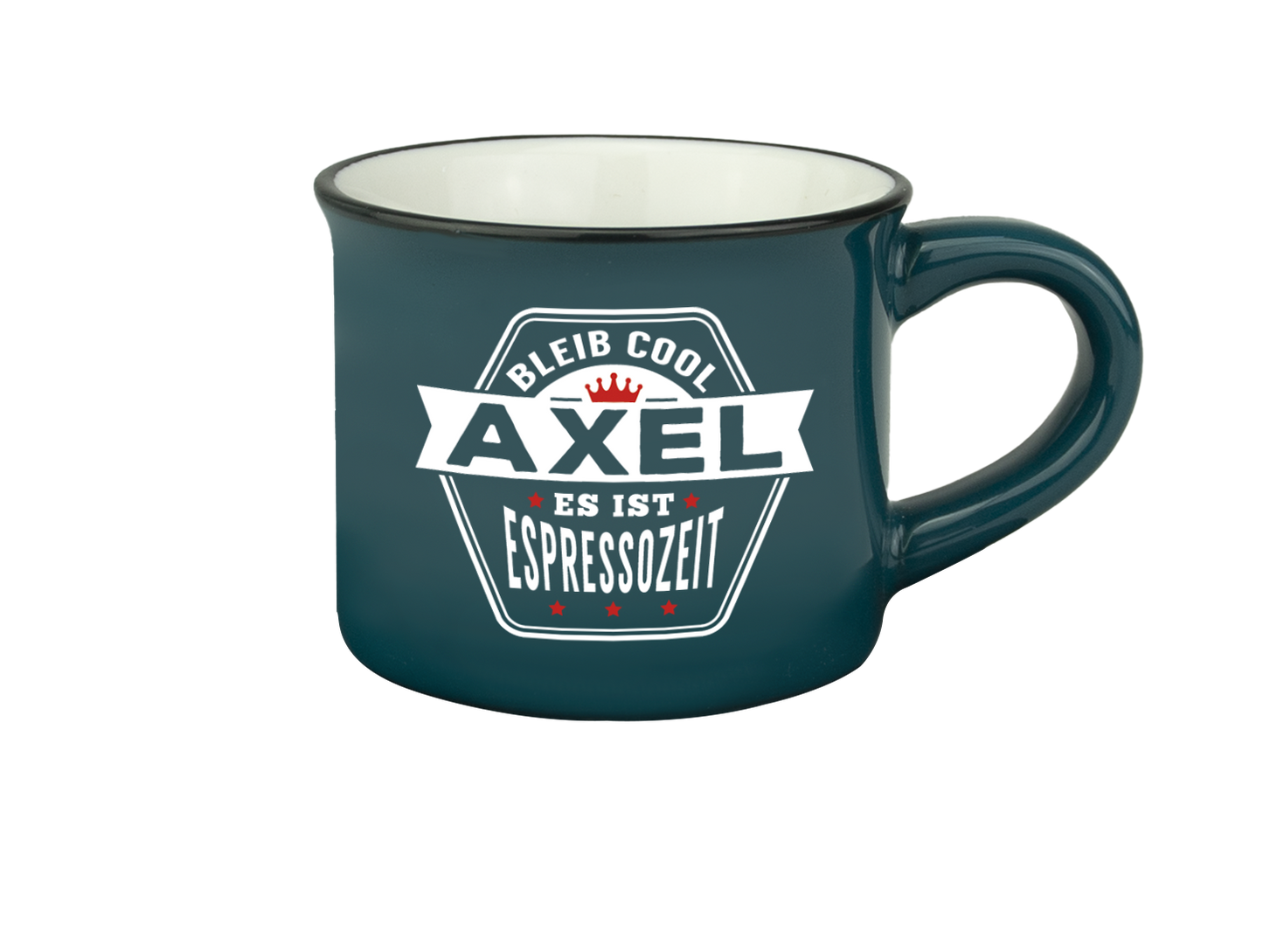 H&H Espresso-Tasse - Axel