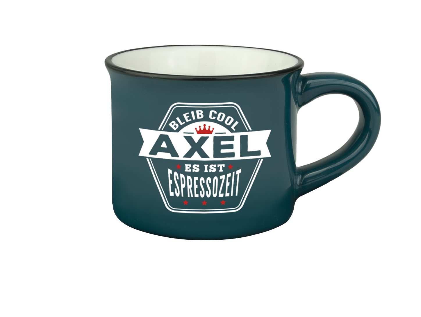 H&H Espresso-Tasse - Axel
