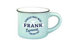H&H Espresso-Tasse - Frank