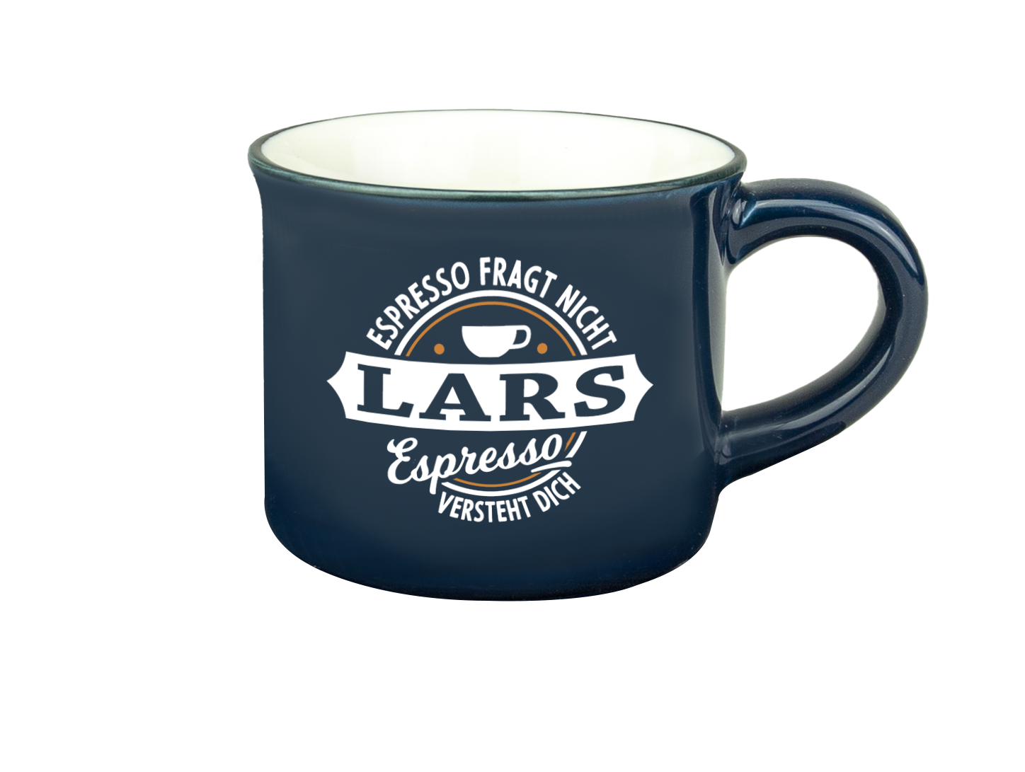 H&H Espresso-Tasse - Lars