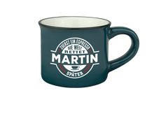 H&H Espresso-Tasse - Martin
