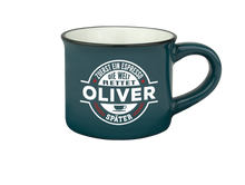 H&H Espresso-Tasse - Oliver