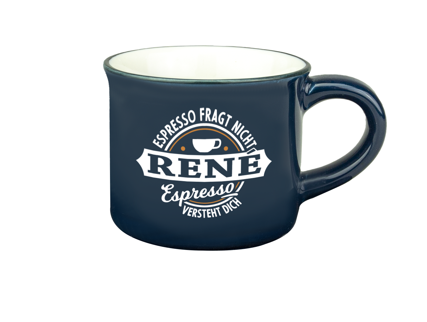 H&H Espresso-Tasse - René