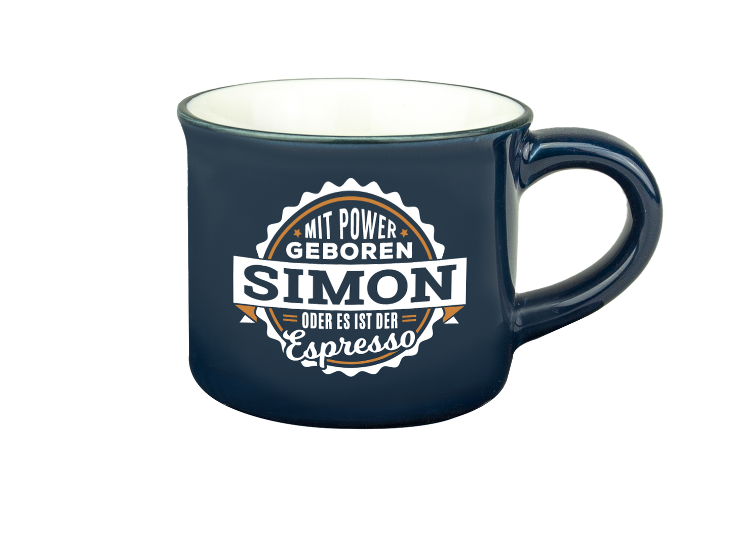 H&H Espresso-Tasse - Simon