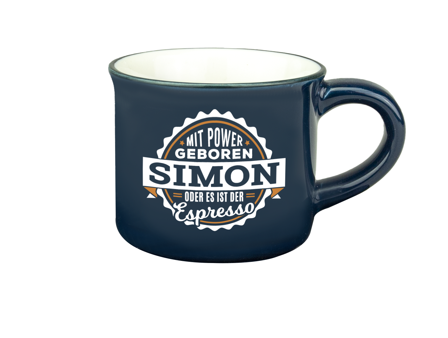 H&H Espresso-Tasse - Simon