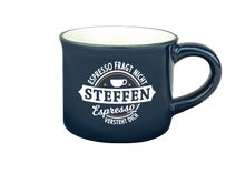 H&H Espresso-Tasse - Steffen