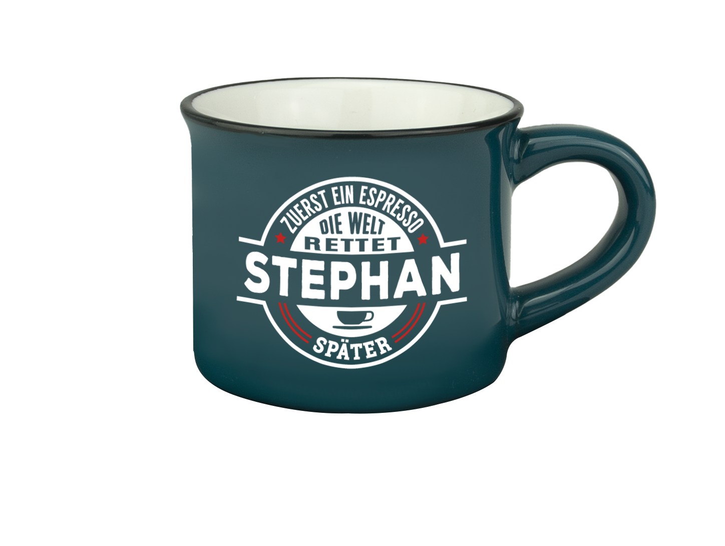 H&H Espresso-Tasse - Stephan