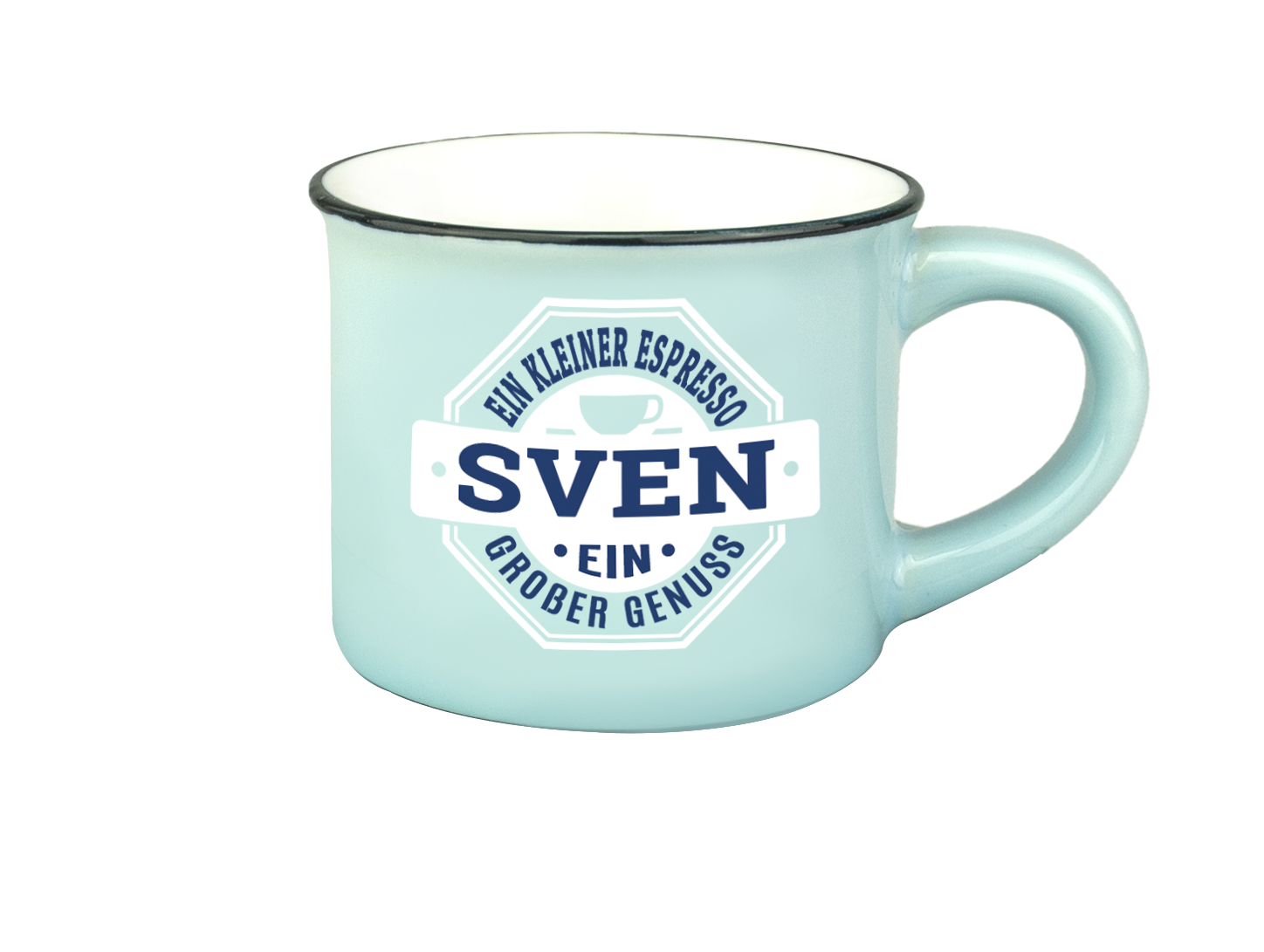 H&H Espresso-Tasse - Sven