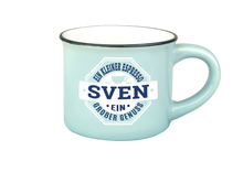 H&H Espresso-Tasse - Sven