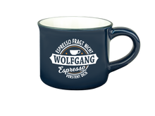 H&H Espresso-Tasse - Wolfgang