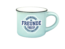 H&H Espresso-Tasse - Espresso & Freunde