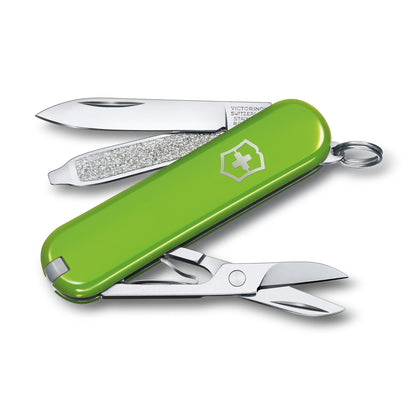Victorinox - Schweizer Taschenmesser Classic SD