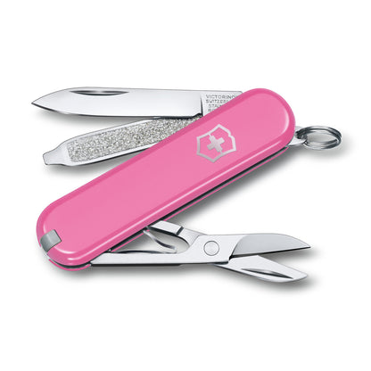 Victorinox - Schweizer Taschenmesser Classic SD