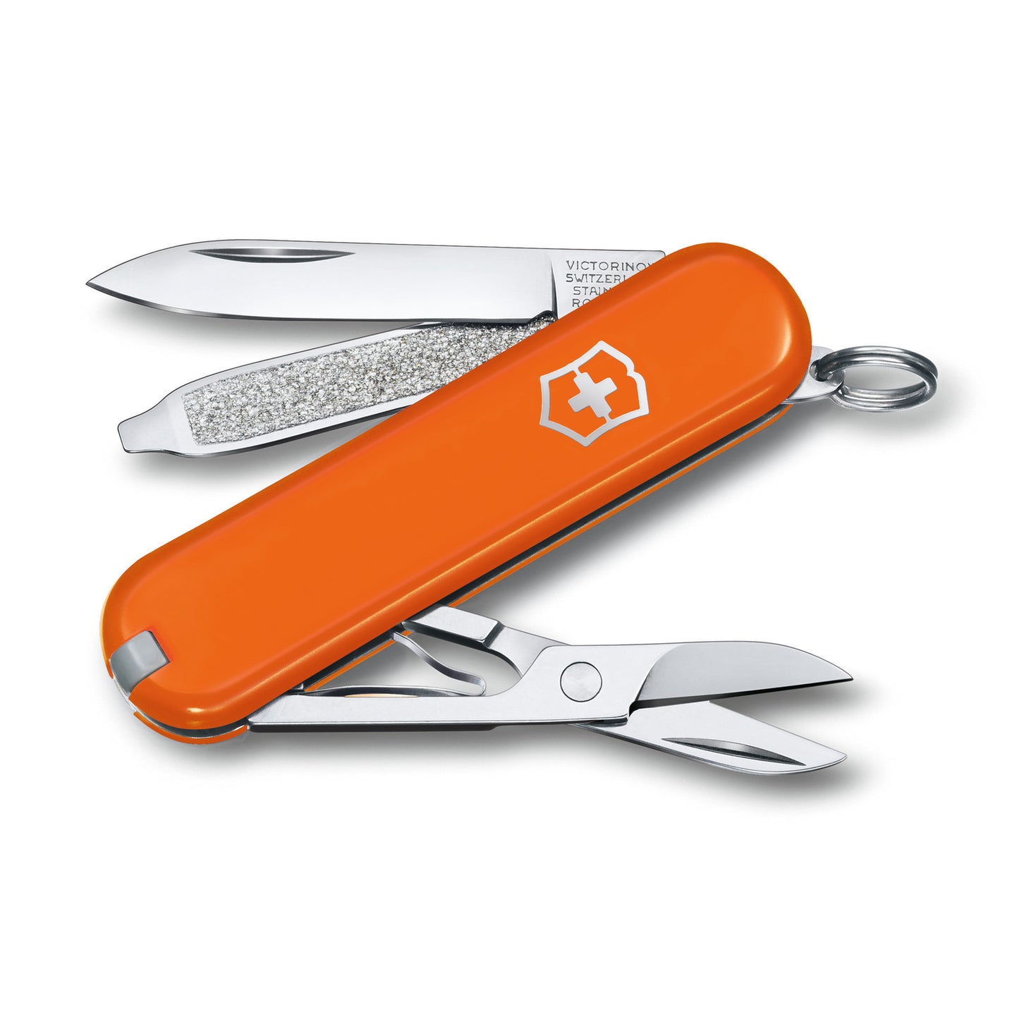 Victorinox - Schweizer Taschenmesser Classic SD