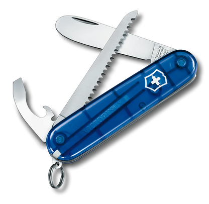 Victorinox - Schweizer Taschenmesser My First