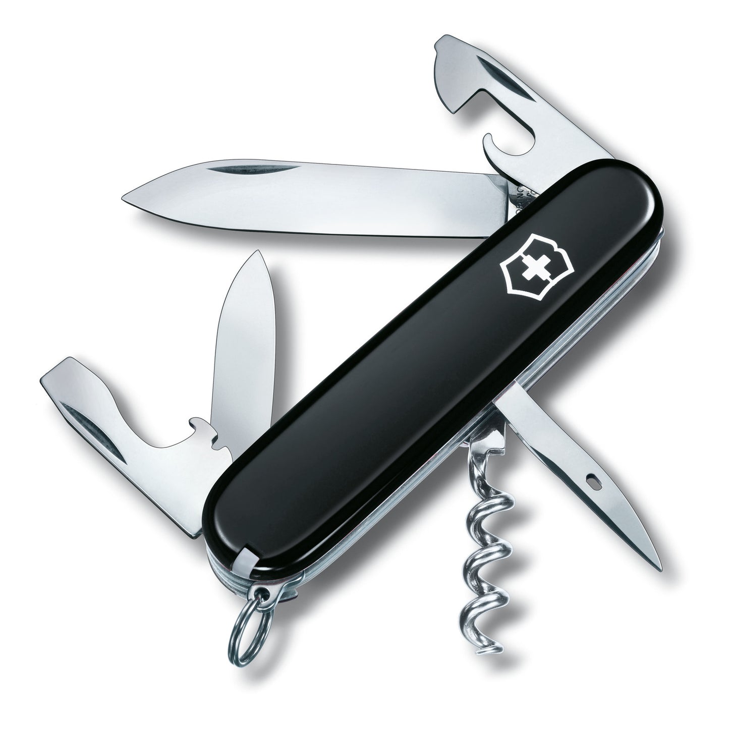 Victorinox - Schweizer Taschenmesser Spartan