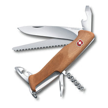 Victorinox - Schweizer Taschenmesser Ranger Wood