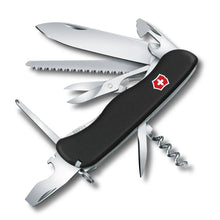Victorinox - Schweizer Taschenmesser Outrider