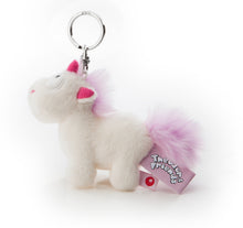 NICI Schlüsselanhänger "Einhorn", Seite