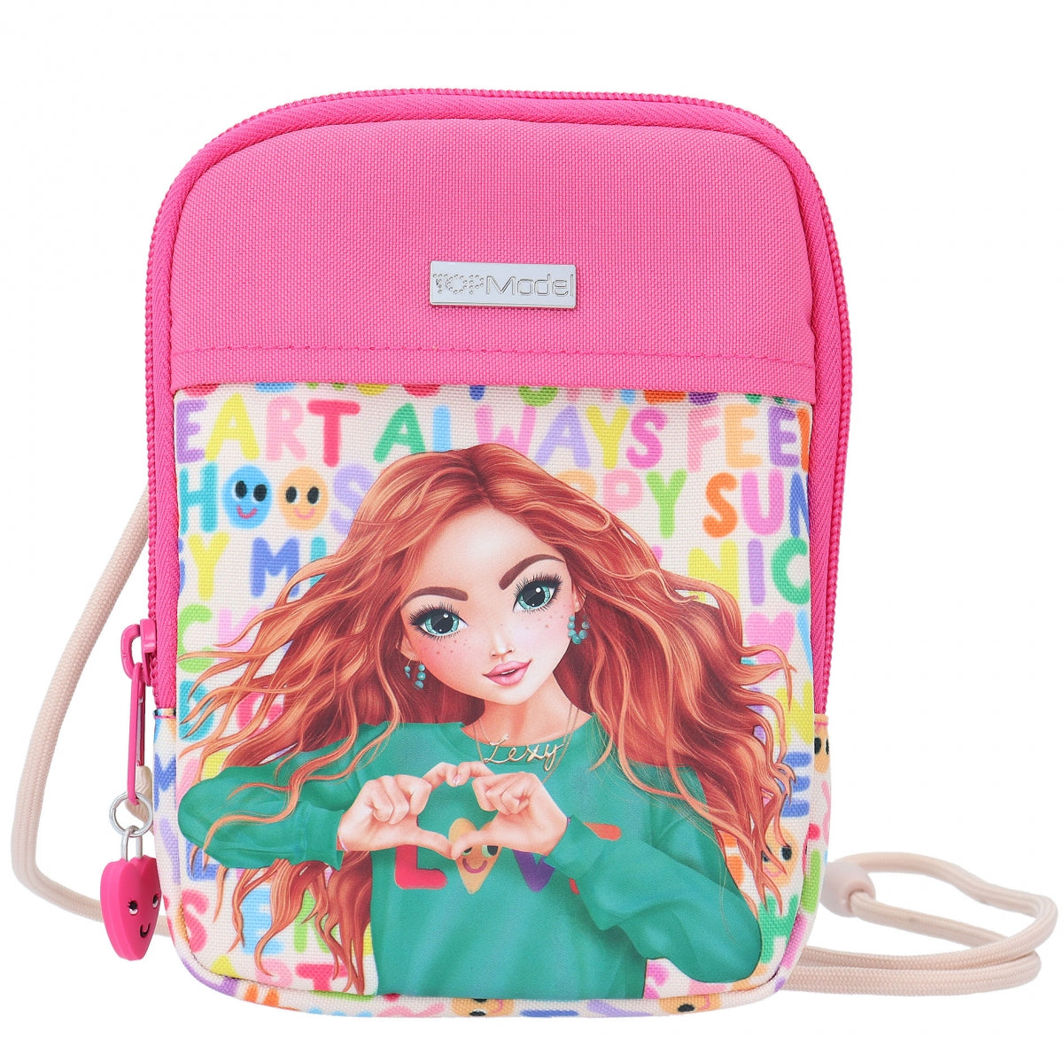 TOPModel Mini Bag SELFLOVE
