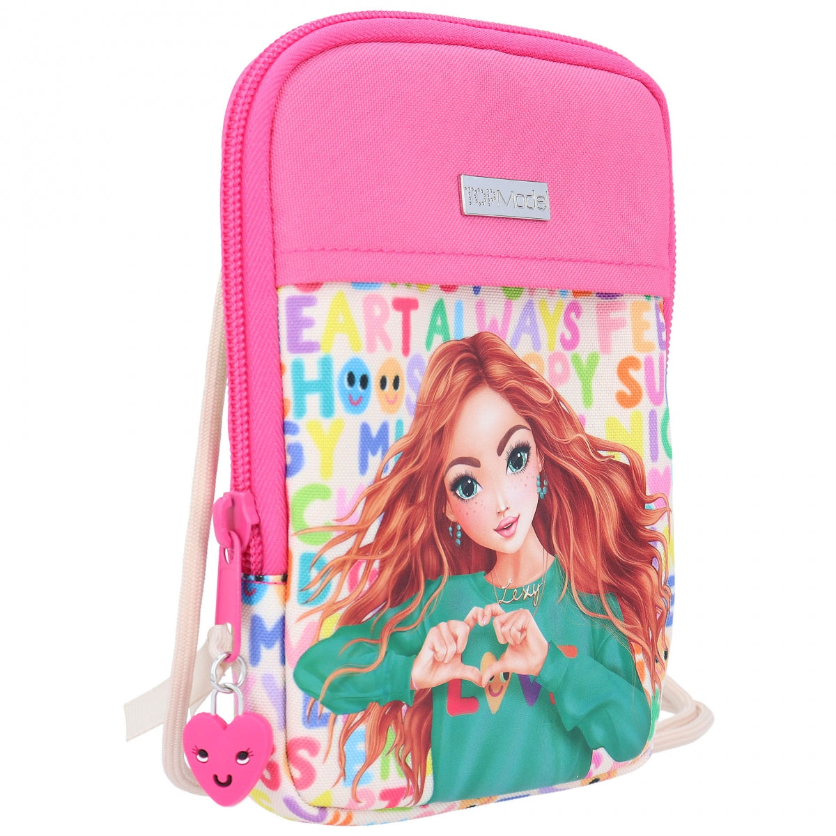 TOPModel Mini Bag SELFLOVE