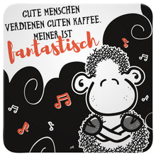 Sheepworld Untersetzer "Fantastisch"