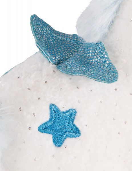 Baby-Einhorn "Theolino"